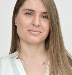 Agata Tuczyńska